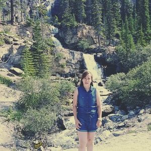 Meet your Posher, Jace